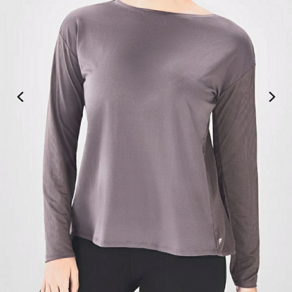 Fabletics Medium Cashel Top